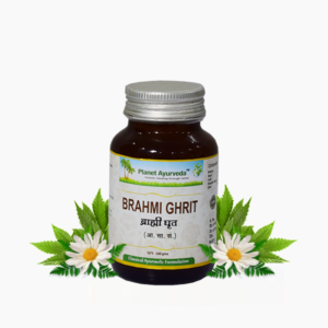 BRAHMI GHRIT