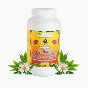 Brahmi Chyawanprash