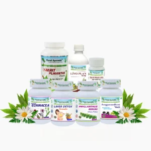 LIVER CARE PACK (DOUBLE STRENGTH)
